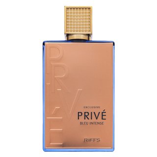 Exclusive Privé Bleu Intense Eau de Parfum