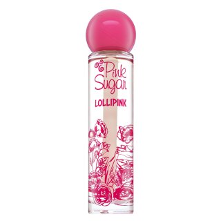 Pink Sugar Lollipink Eau de Toilette