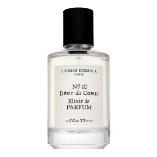 No.10 Desir Du Coeur Parfum