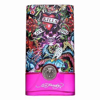 Ed Hardy Hearts & Daggers for Her Eau de Parfum