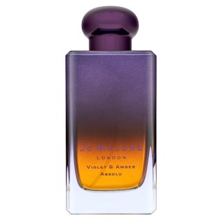 Violet & Amber Absolu Eau de Cologne