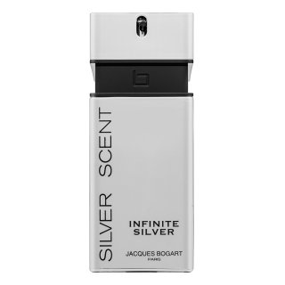Silver Scent Infinite Silver Eau de Toilette