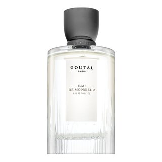 Eau De Monsieur Eau de Toilette