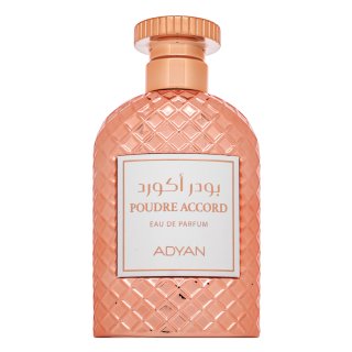 Poudre Accord Eau de Parfum