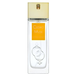 Cedro Musk Eau de Parfum