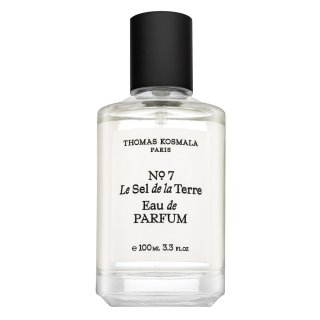 No.7 Le Sel De La Terre Eau de Parfum
