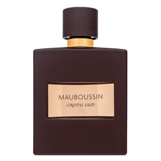 Cristal Oud Eau de Parfum