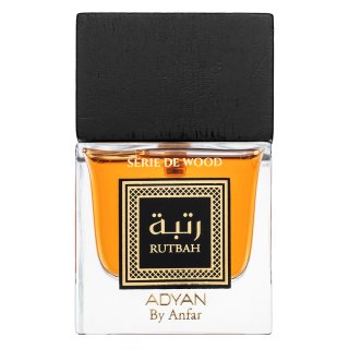 Rutbah Parfum