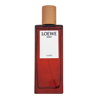 Solo Loewe Cedro Eau de Toilette