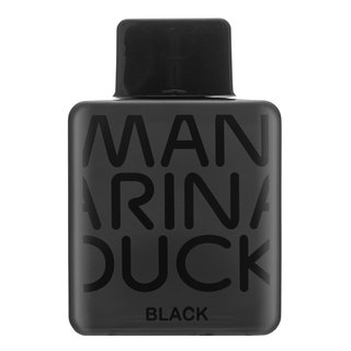 Pure Black Eau de Toilette