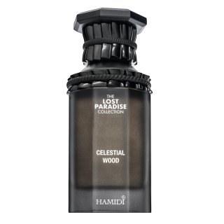 Celestial Wood Eau de Parfum