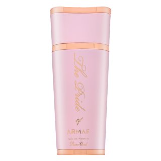 The Pride Of Armaf Rose Oud Eau de Parfum