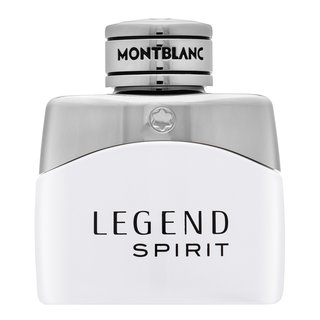 Legend Spirit Eau de Toilette
