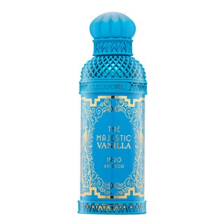 The Art Deco Collector The Majestic Vanilla Eau de Parfum