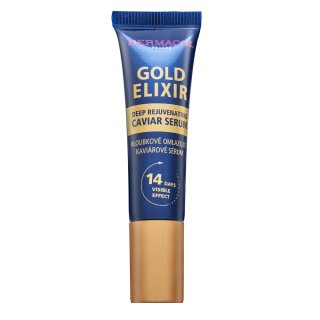 Gold Elixir oogcrème Rejuvenating Caviar Eye Cream