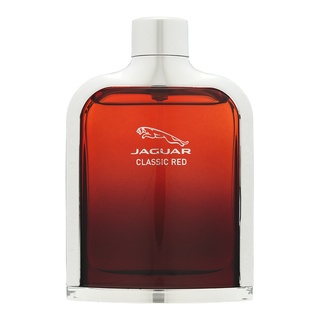 Classic Red Eau de Toilette