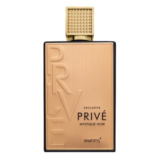 Exclusive Privé Mystique Noir Eau de Parfum