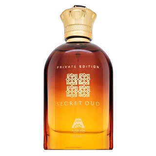 Secret Oud Eau de Parfum
