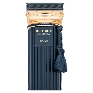 Historic Olmeda Eau de Parfum