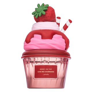 Give Me Gourmand Berry On Top Eau de Parfum