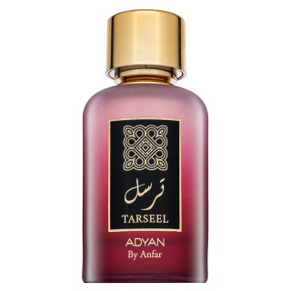 Tarseel Eau de Parfum