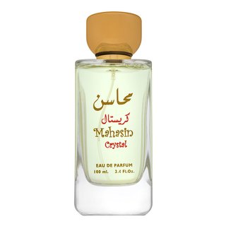 Mahasin Crystal Eau de Parfum