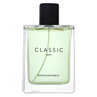 Classic Green Eau de Parfum
