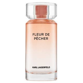Fleur de Pecher Eau de Parfum