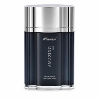 Amazing Blue Eau de Toilette