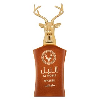 Al Noble Wazeer Eau de Parfum