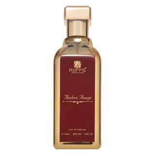 Ambre Rouge Eau de Parfum