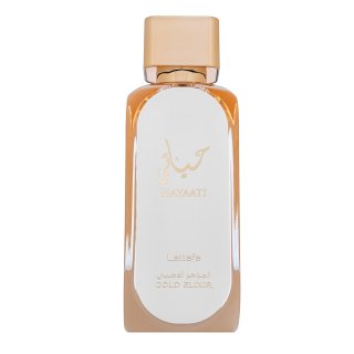 Hayaati Gold Elixir Eau de Parfum