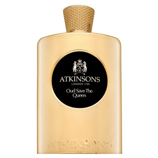 Oud Save The Queen Eau de Parfum