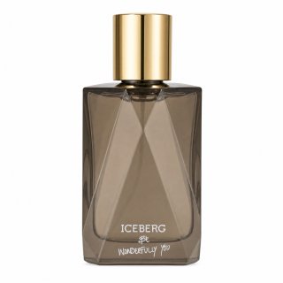 Be Wonderfully You Eau de Toilette