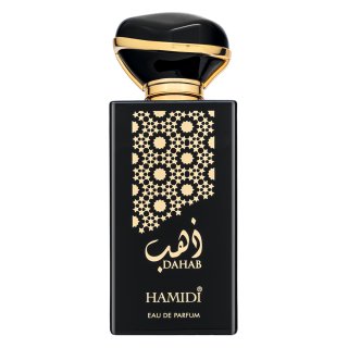 Dahab Eau de Parfum