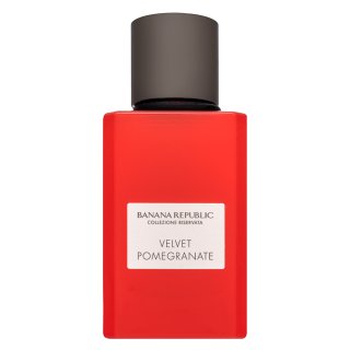 Velvet Pomegranate Eau de Parfum