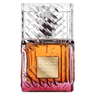 Khamrah Dukhan Eau de Parfum