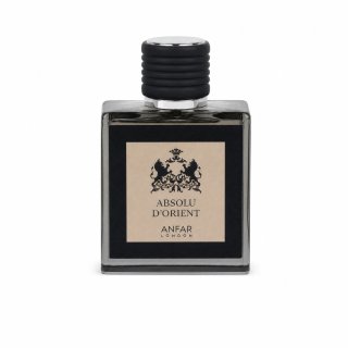 Absolu D’Orient Parfum