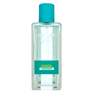 Cool Your Body Eau de Toilette