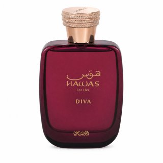 Hawas Diva Eau de Parfum