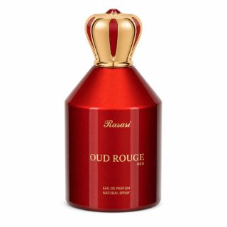 Oud Rouge Red Eau de Parfum