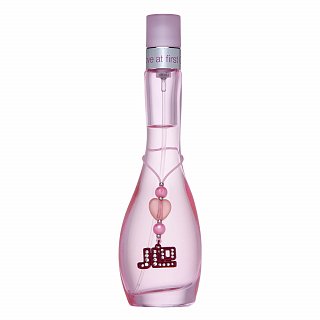 Love at First Glow Eau de Toilette