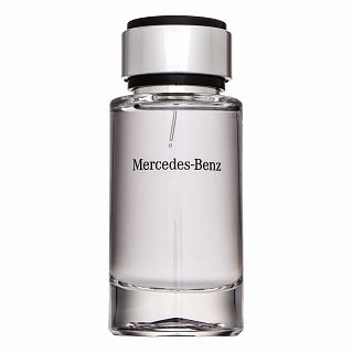 Mercedes Benz Eau de Toilette