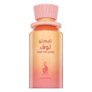 Time To Love Eau de Parfum