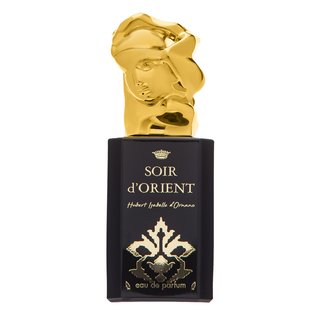 Soir d’Orient Eau de Parfum