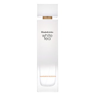 White Tea Mandarin Blossom Eau de Toilette