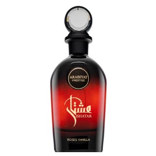 Ishatar Roses Vanilla Eau de Parfum