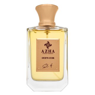 Oud’N Cuir Eau de Parfum