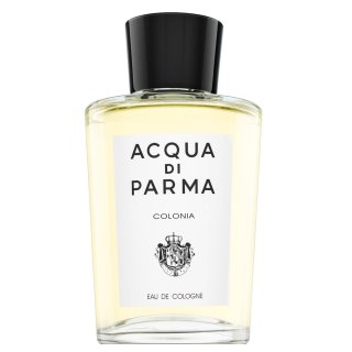 Colonia Splash Eau de Cologne