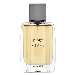First Class Eau de Toilette